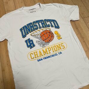 UNRSTRCTD Championship Tee